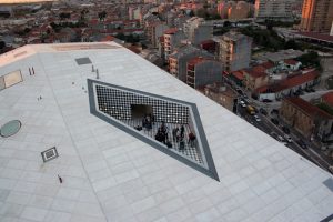 Casa da Musica / OMA