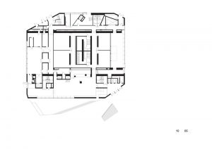 Casa da Musica / OMA plan