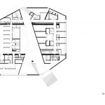 Casa da Musica / OMA plan