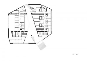 Casa da Musica / OMA plan