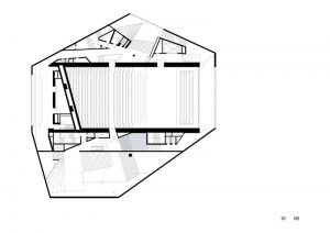 Casa da Musica / OMA plan