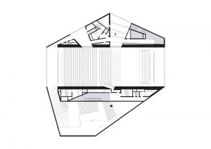 Casa da Musica / OMA plan