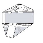 Casa da Musica / OMA plan