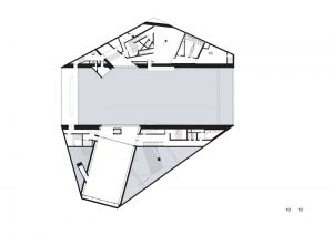 Casa da Musica / OMA plan