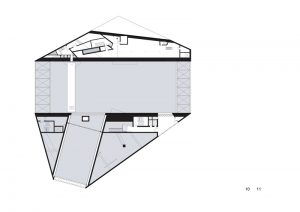 Casa da Musica / OMA plan