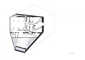 Casa da Musica / OMA plan