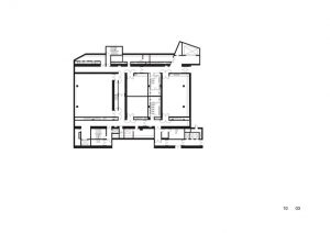 Casa da Musica / OMA plan