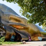 MoPOP (Experience Museum Project) - Frank Gehry