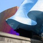 MoPOP (Experience Museum Project) - Frank Gehry