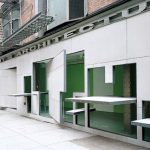 Storefront for Art and Architecture / Steven Holl