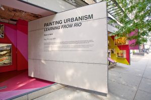 Storefront for Art and Architecture / Steven Holl