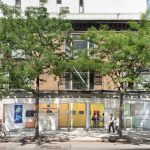 Storefront for Art and Architecture / Steven Holl