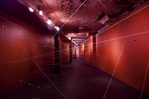 Storefront for Art and Architecture / Steven Holl