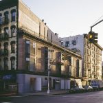 Storefront for Art and Architecture / Steven Holl