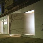 Storefront for Art and Architecture / Steven Holl