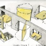 Storefront for Art and Architecture / Steven Holl