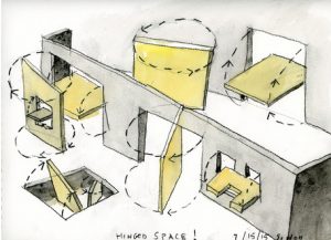 Storefront for Art and Architecture / Steven Holl