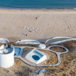 UCCA Dune Art Museum / Dune Sanat Müzesi - OPEN Architecture