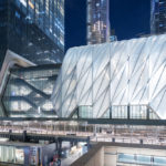 The Shed / Diller Scofidio + Renfro