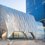 The Shed / Diller Scofidio + Renfro