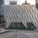 The Shed / Diller Scofidio + Renfro