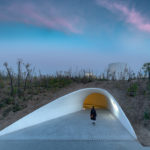 UCCA Dune Art Museum / Dune Sanat Müzesi - OPEN Architecture