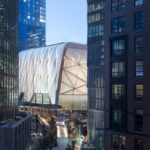 The Shed / Diller Scofidio + Renfro