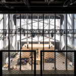 The Shed / Diller Scofidio + Renfro