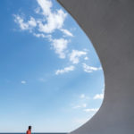 UCCA Dune Art Museum / Dune Sanat Müzesi - OPEN Architecture