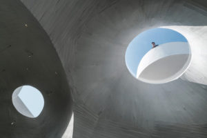 UCCA Dune Art Museum / Dune Sanat Müzesi - OPEN Architecture