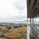 Glasir Tórshavn Koleji / BIG