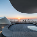 UCCA Dune Art Museum / Dune Sanat Müzesi - OPEN Architecture