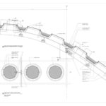 Kaliforniya Bilim Akademisi Müzesi / Renzo Piano + Stantec Architecture detay kesit