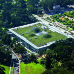 Kaliforniya Bilim Akademisi Müzesi / Renzo Piano + Stantec Architecture