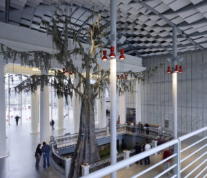 Kaliforniya Bilim Akademisi Müzesi / Renzo Piano + Stantec Architecture