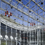 Kaliforniya Bilim Akademisi Müzesi / Renzo Piano + Stantec Architecture