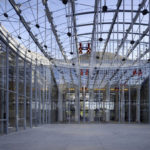 Kaliforniya Bilim Akademisi Müzesi / Renzo Piano + Stantec Architecture