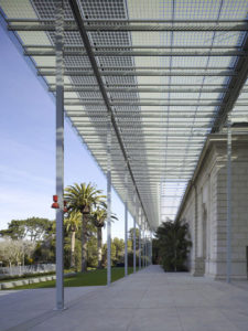 Kaliforniya Bilim Akademisi Müzesi / Renzo Piano + Stantec Architecture