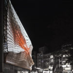 Augmented Structures / Alper Derinbogaz, Refik Anadol