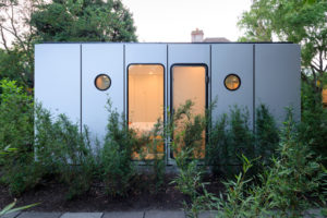 Rogers Evi / Richard & Su Rogers