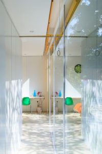 Rogers Evi / Richard & Su Rogers