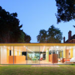 Rogers Evi / Richard & Su Rogers