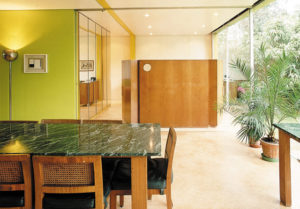 Rogers Evi / Richard & Su Rogers