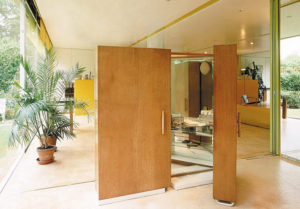 Rogers Evi / Richard & Su Rogers