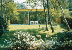 Rogers Evi / Richard & Su Rogers