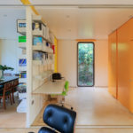 Rogers Evi / Richard & Su Rogers