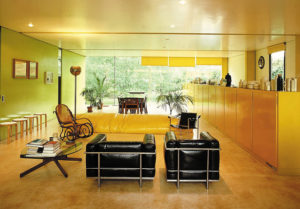 Rogers Evi / Richard & Su Rogers