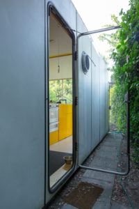 Rogers Evi / Richard & Su Rogers