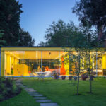 Rogers Evi / Richard & Su Rogers