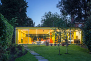 Rogers Evi / Richard & Su Rogers